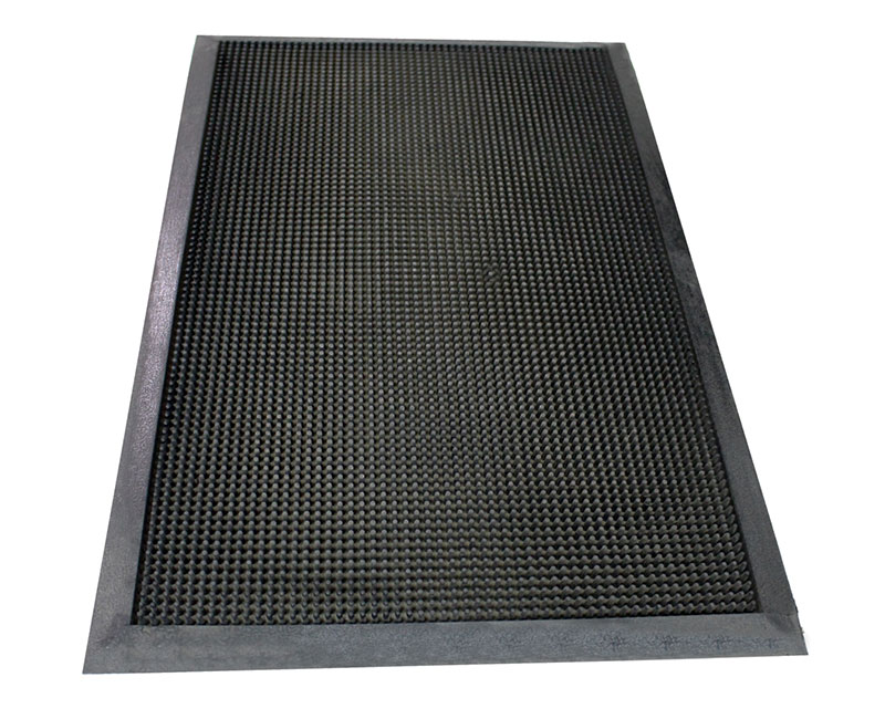 Finger Top Mat