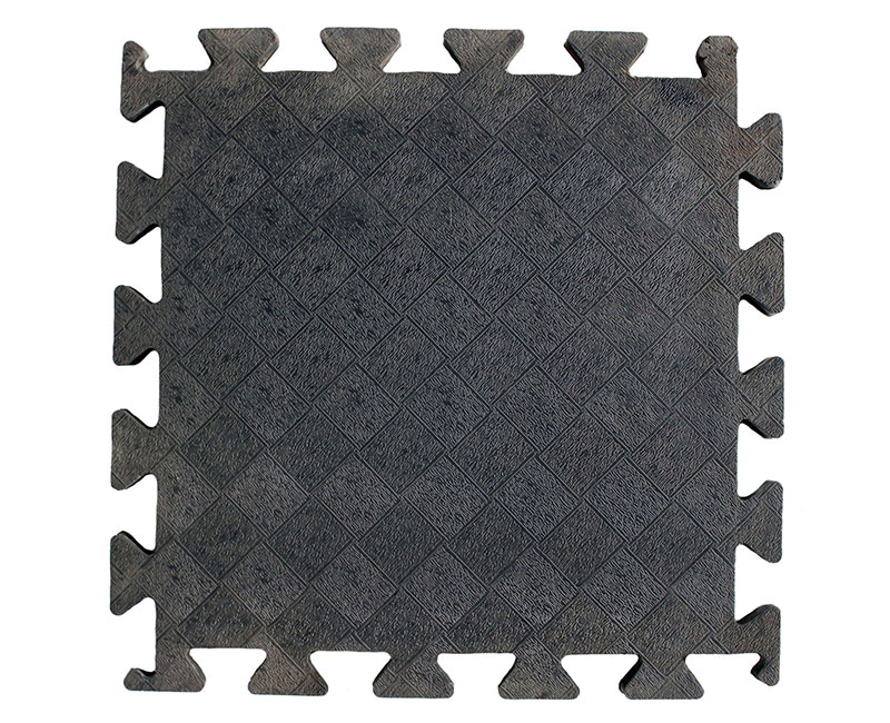 Easy Tile Solid Modular Mat