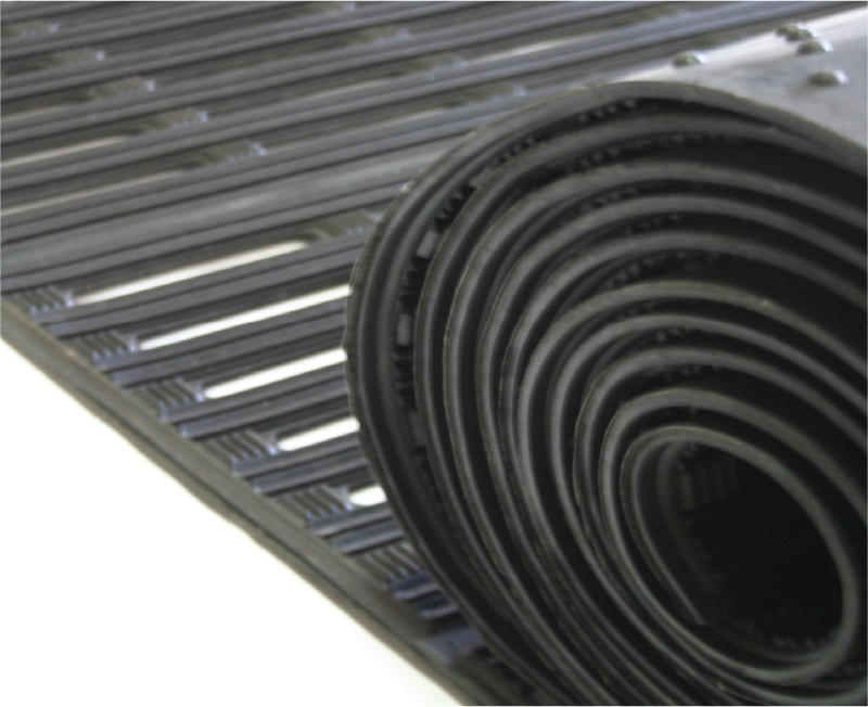 FiberTread Drain