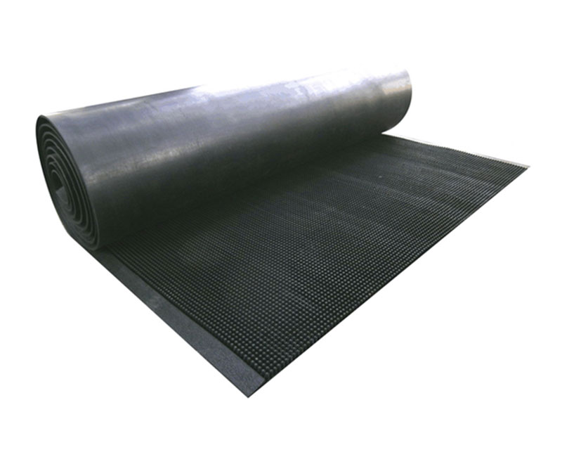Finger Top Roll Mat 3×12