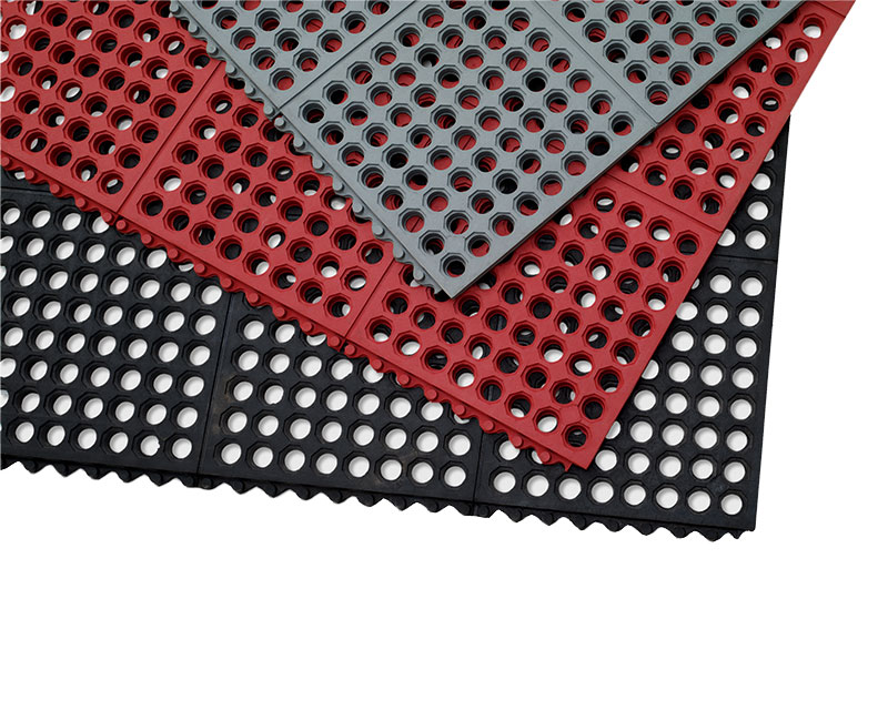 100% Nitrile 3×3 Snap Tight