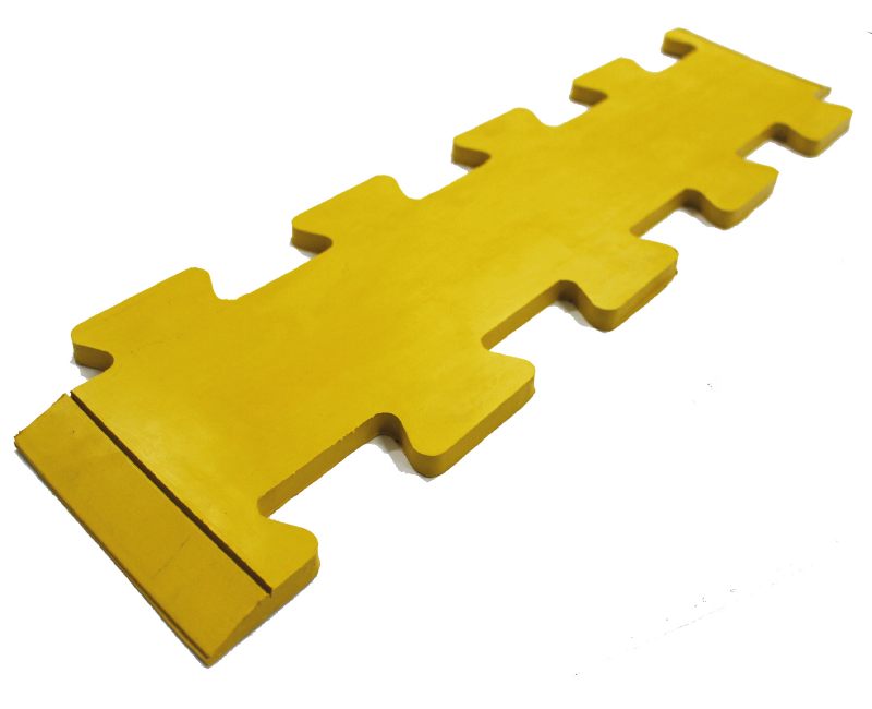 Connector Comfort Run Safety