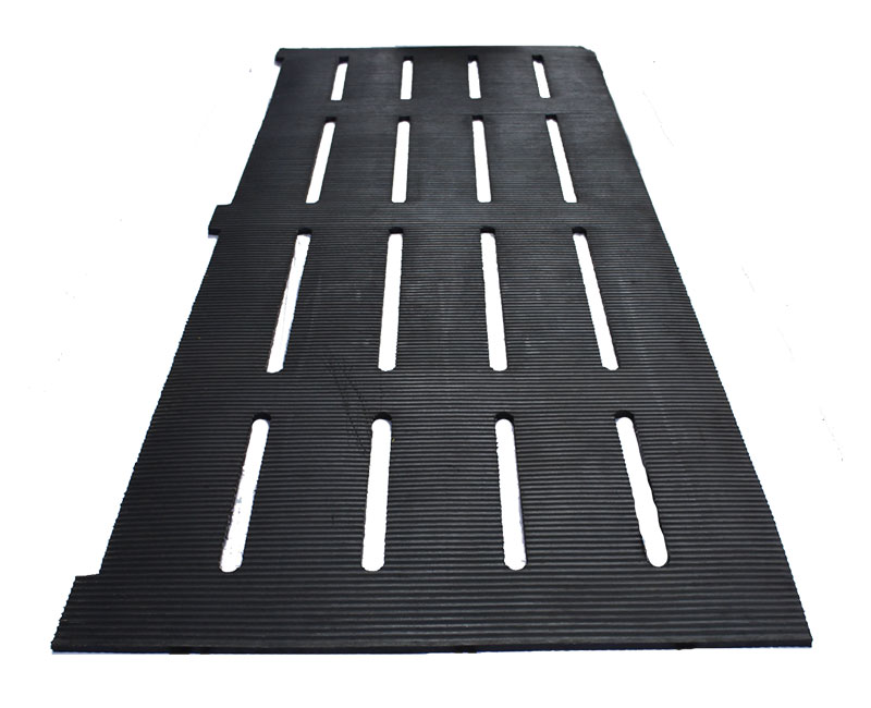 Slat Mat
