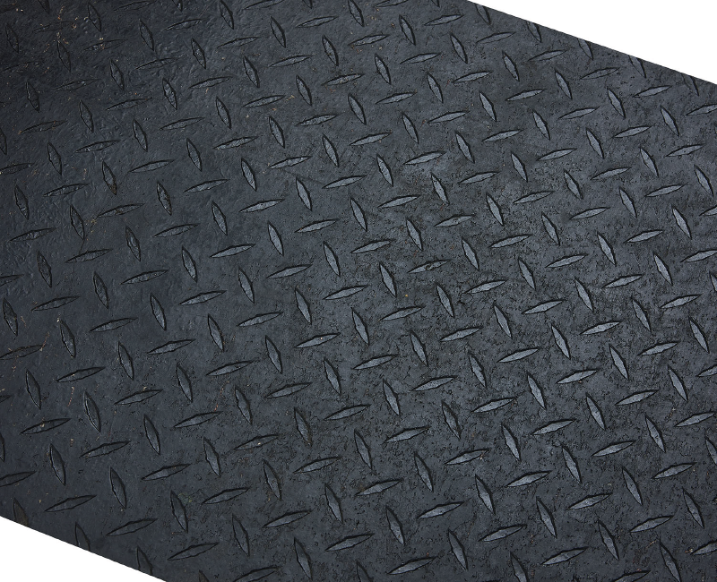 Soft Stall Mat