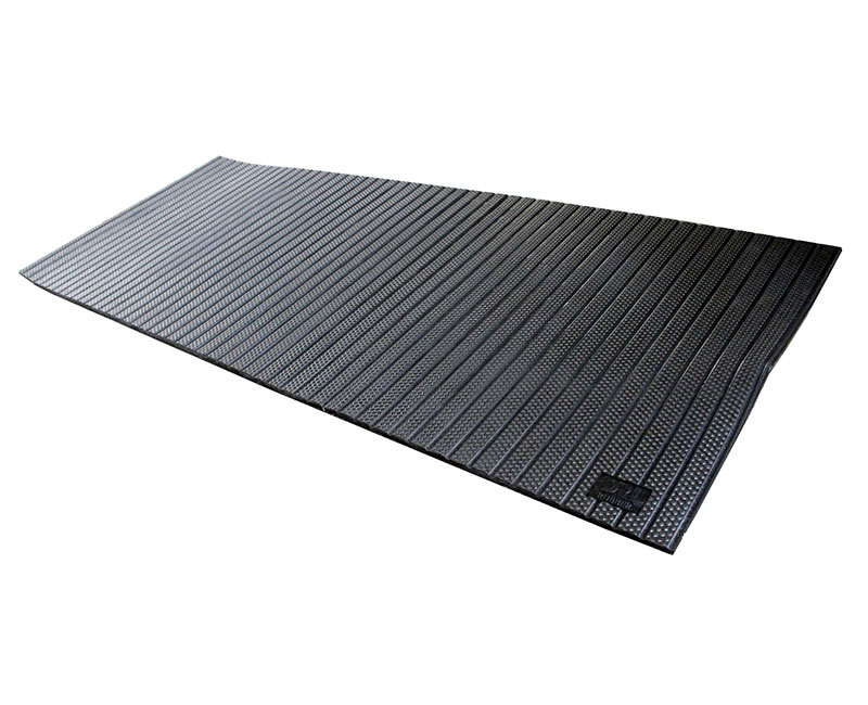 Solid Slat Mat