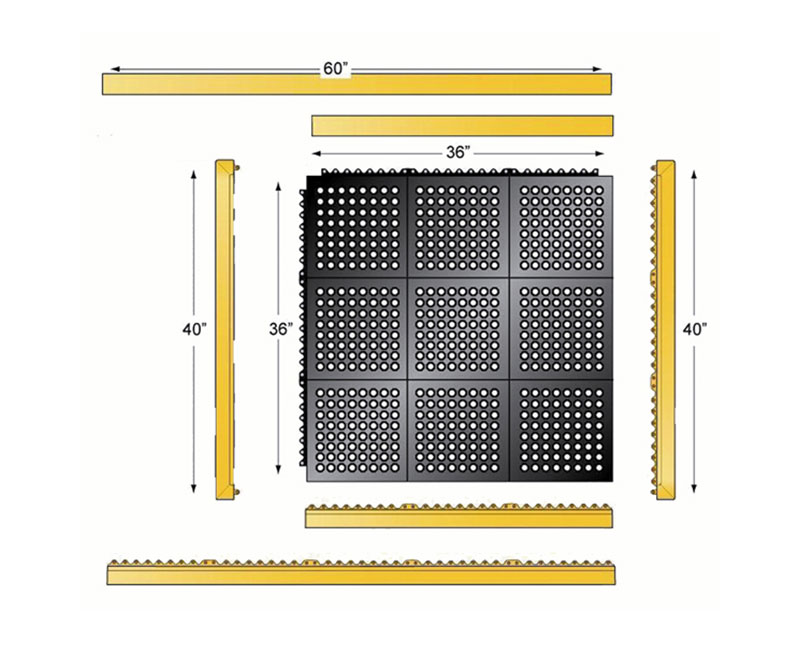Snap Tight & General Purpose Quick Connect 40