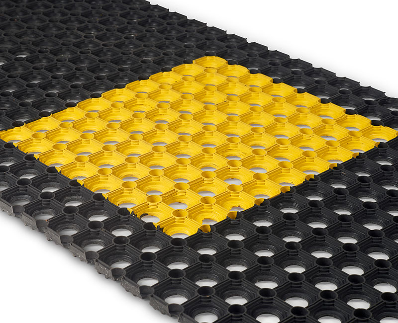 Comfort Ring Runner