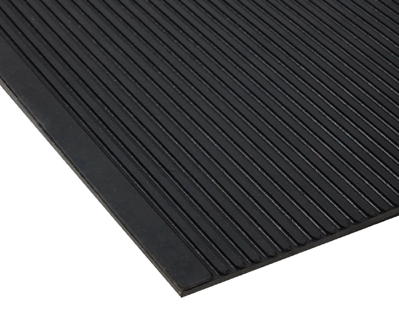 Show Cattle Mat